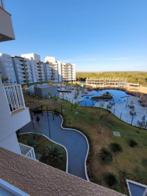 Lagoa Eco Towers